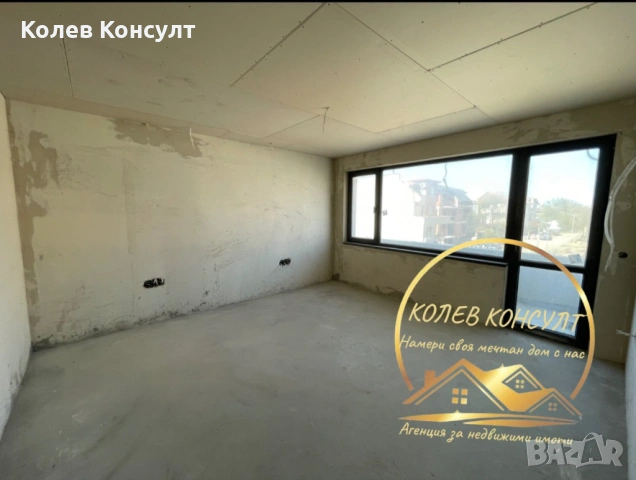 Новопостроена къща в гр. Царево, снимка 10 - Къщи - 54093417