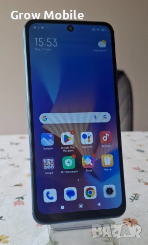 Xiaomi Redmi note 10s