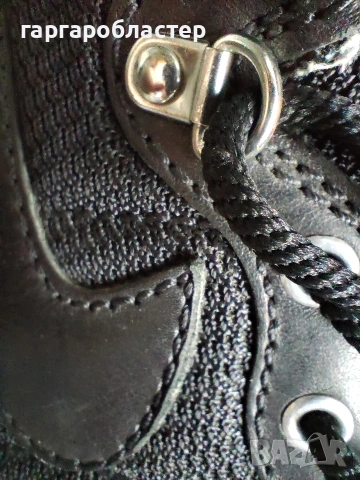 NIKE ZOOM SWAT, снимка 6 - Маратонки - 53962680