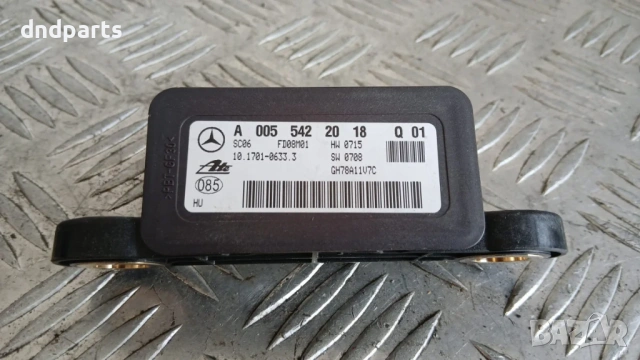 Сензор Mercedes ML W164 2007 A0055422018 10.1701-0633.3