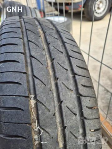 Джанти Toyota 13 цола , 4х114.3 , 5j , et27 , 175/70/13 Corolla Ae86, снимка 10 - Гуми и джанти - 54449608