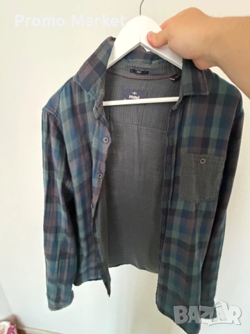 Маркови Ризи Guess,Us Polo, снимка 2 - Ризи - 54494095