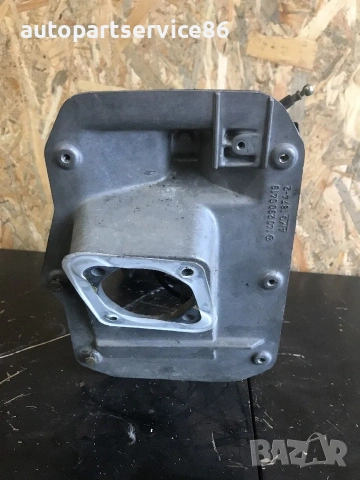 Педал на спирачка за Mercedes S-Class W140 (1991-1997) 1402900419, снимка 3 - Части - 55233121