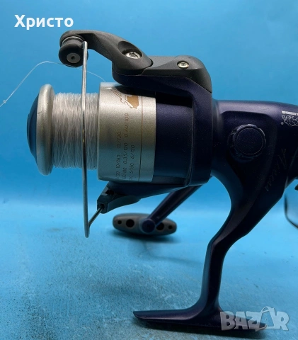 Риболовна макара Okuma Xceed     Fishing Reel 4.1:1 , снимка 6 - Макари - 55158136
