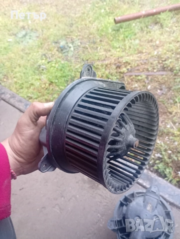 Моторче парно Рено Трафик Опел виваро 2001-2014г, снимка 4 - Части - 54365370