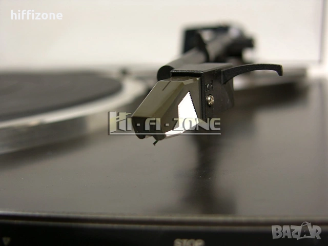Грамофон Technics sl-bd20d /3, снимка 8 - Грамофони - 54886255