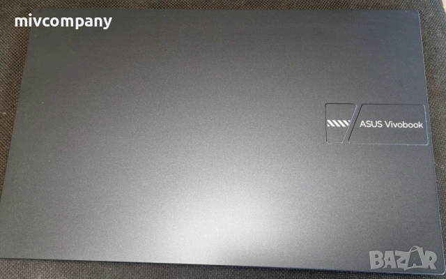 Лаптоп ASUS VIVOBOOK 15 X1504V i5 13th ssd 512 ram 8, снимка 7 - Лаптопи за работа - 54870820