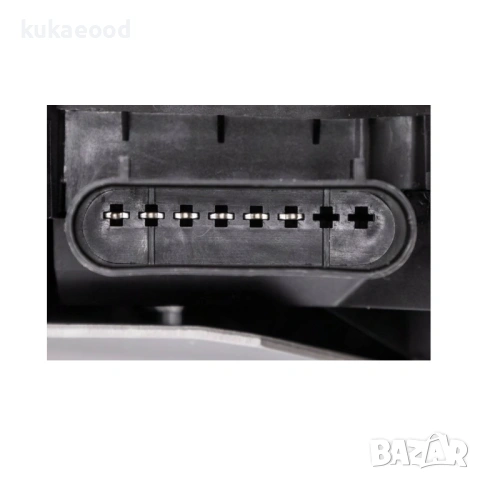 Брава за Ford Transit MK8, снимка 8 - Части - 54051636