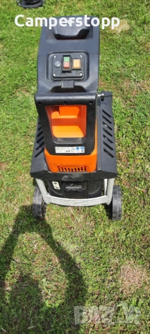  Atika LF2800, снимка 5 - Градинска техника - 54765648