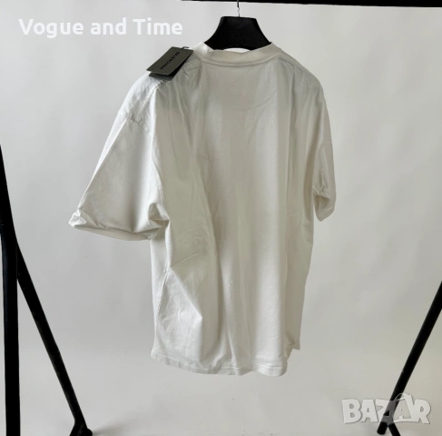 Тениска Balenciaga , снимка 3 - Тениски - 54809000