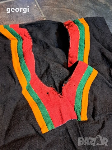 автентичен сукман носия, снимка 8 - Сукмани - 54282122