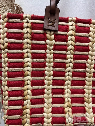Чанта, снимка 2 - Чанти - 54734665