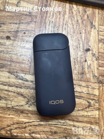 IQOS 2.4 Станция