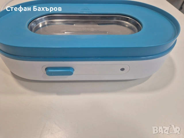 Philips avent Електрически стерилизатор, снимка 4 - Стерилизатори - 54846413