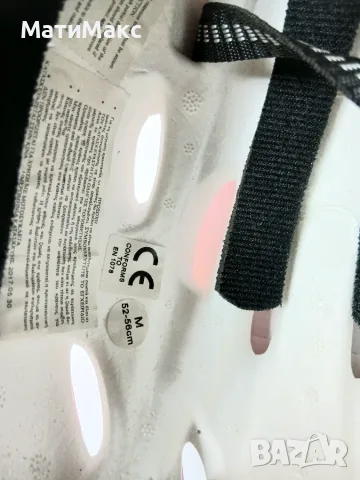Каска за колело DUNLOP, снимка 5 - Аксесоари за велосипеди - 55499912