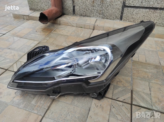 Ляв фар за Пежо 3008 5008 facelift 2013-2016г 98 055 054 80