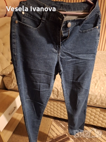 Дамски  дънки 