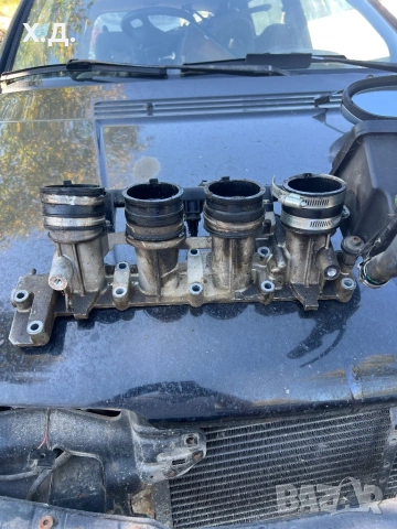 Всмукателен колектор Алфа ромео 146 1.4TS 103кс , снимка 4 - Части - 54126855