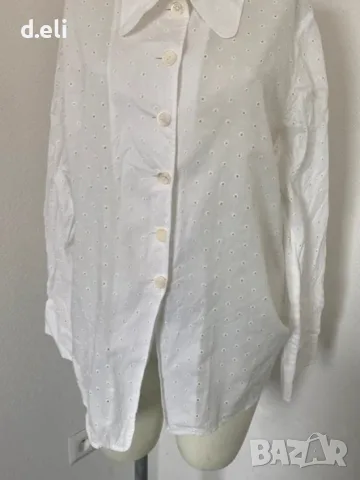 ESCADA Original. Size XL 100% Памук