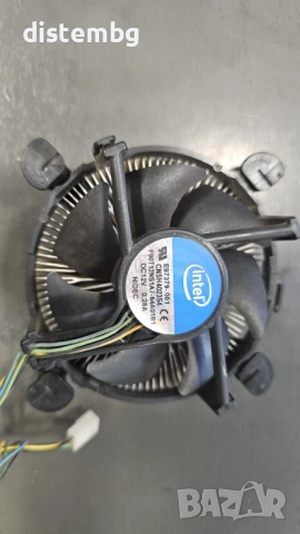 Охладител за процесор Intel Box E97379-001 s.1155/s.1156