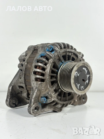 Генератор Алтернатор Мазда 6 2.0 ЦД Generator Alternator Mazda 6 2.0 CD