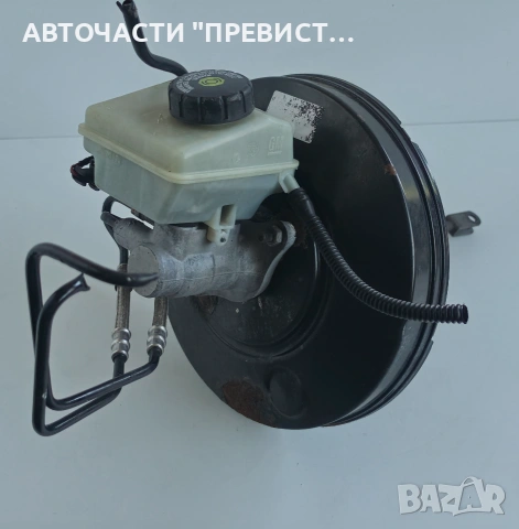Серво Усилвател Опел Астра Х Opel Astra H 1,9 CDTi 2004-2009
