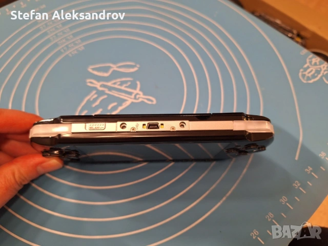 PSP 3008 + 64GB SD карта + игри, снимка 6 - PlayStation конзоли - 54093898