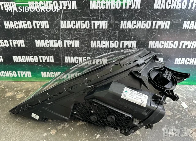 Фар десен фарове за Порше Кайман Porsche 982 718 Boxster Porsche Cayman, снимка 10 - Части - 55416475