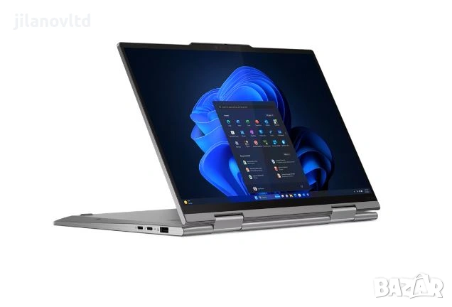 Лаптоп Lenovo X1 YOGA 7TH I7-1270P 32GB 512GB SSD NVME 2 в 1 ТЪЧСКРИЙН с до 24 МЕСЕЦА ГАРАНЦИЯ, снимка 3 - Лаптопи за работа - 55078389