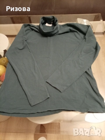 Подарявам дамски блузи, голям р/р, маркови