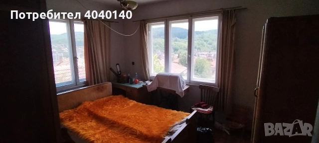 Къща с двор в гр. Трявна , снимка 14 - Къщи - 54563311