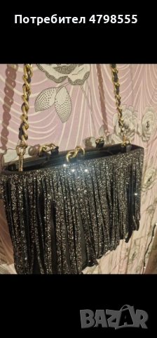 Дамска чанта 