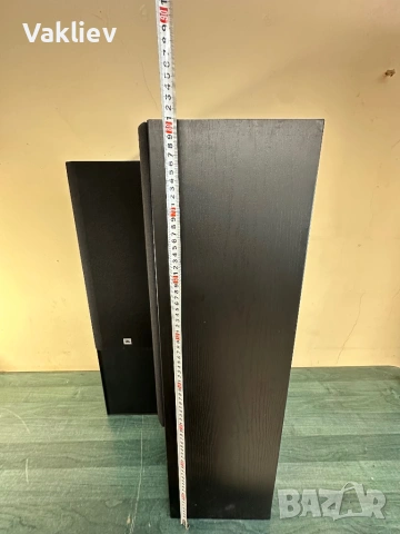 JBL XL 1000 – 250W, Топ модел, Denmark, снимка 10 - Тонколони - 54341262