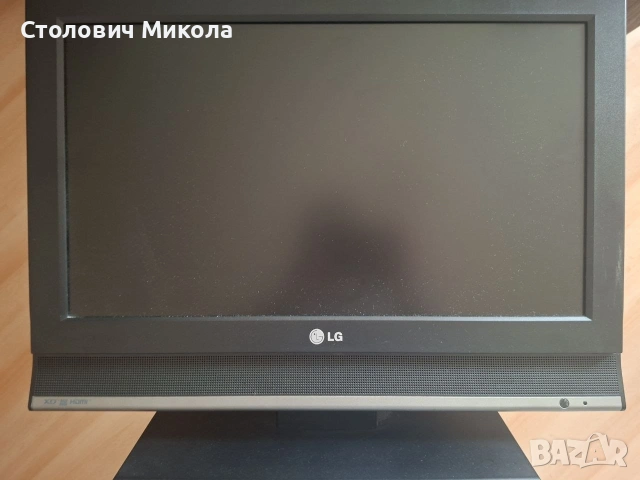 телевизор LG в добро състояние , снимка 7 - Телевизори - 54437706