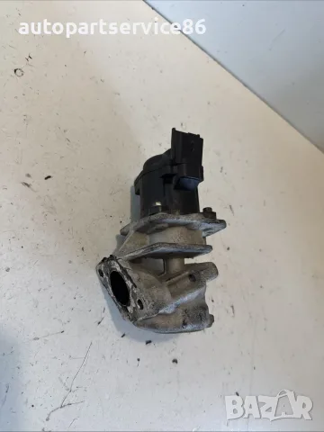 EGR клапан за Volvo C30 1.6d (2012) OEM 424730151, снимка 2 - Части - 55616474