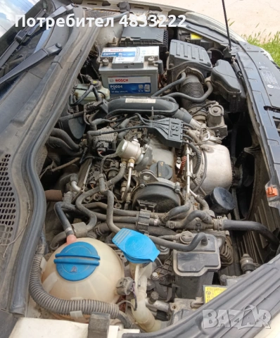 Skoda Yeti 1.2 TSI, регистрирана в гр. Пловдив., снимка 4 - Автомобили и джипове - 54615027