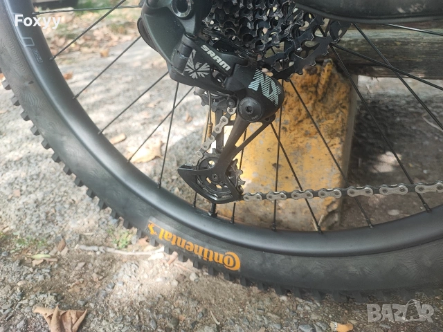 Commencal Meta AM 2021 M/L mullet, снимка 8 - Велосипеди - 54385917