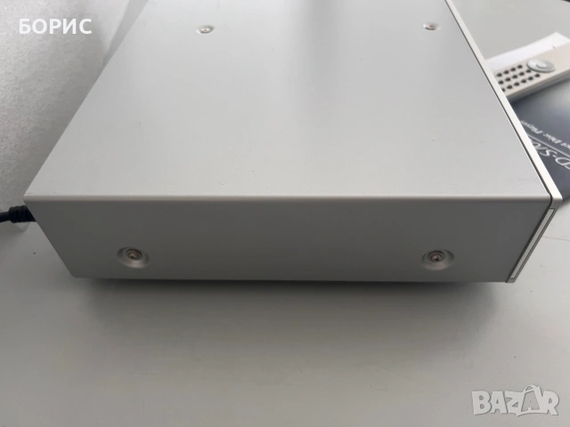 YAMAHA CD-S700 CD PLAYER, снимка 6 - Декове - 54998824