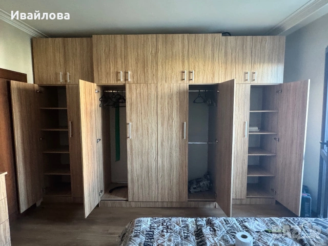 Комплект за спалня