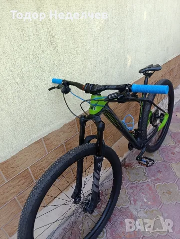 Haibike 29 цола Карбон , снимка 3 - Велосипеди - 55697926