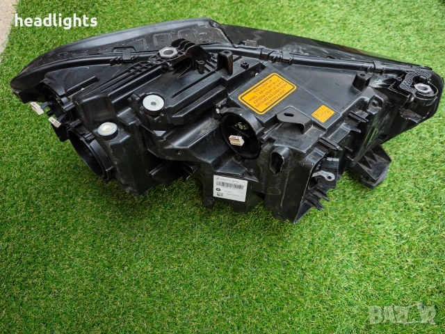 Фар за BMW X5 G05 X6 G06 Laser / БМВ Х5 Г05 Х6 Г06 Лазер, снимка 9 - Части - 55193616