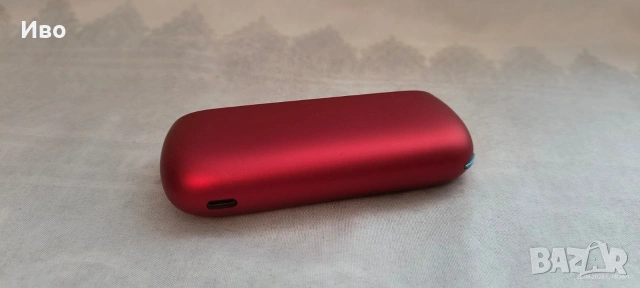 IQOS 3 Duo Original , снимка 7 - Електронни цигари - 54642278