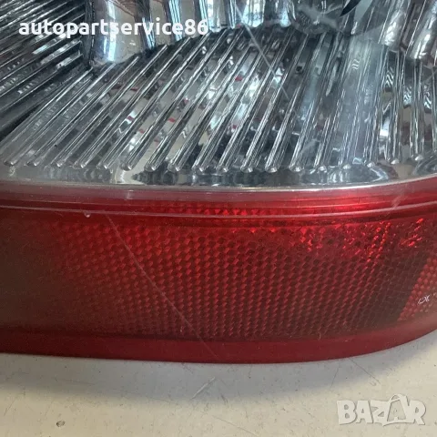 Заден десен стоп за Chrysler 300C 3.0 CRD (2009) 04805966AH комби, снимка 3 - Части - 55641088