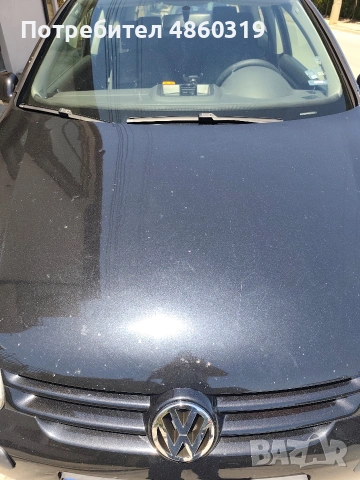 Голф 5, снимка 5 - Автомобили и джипове - 55079942