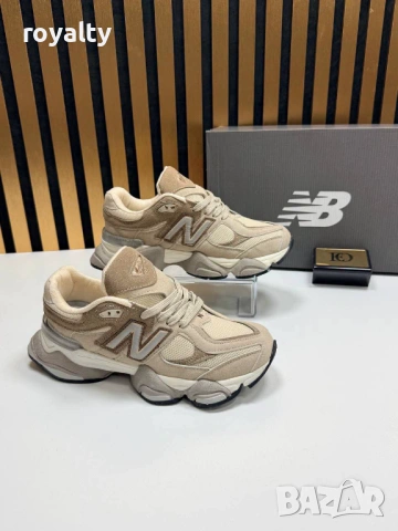 New Balance 9060 Нови Дамски Маратонки Ню Баланс 35-40 Номер 