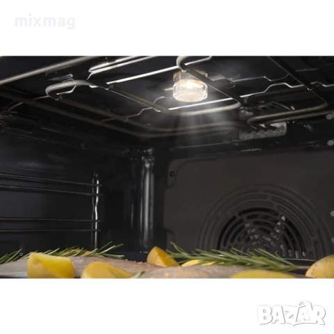 Gorenje BSA6737E15X фурна за вграждане 77л AirFry — НОВА, козметичен дефект, снимка 3 - Печки, фурни - 54146973