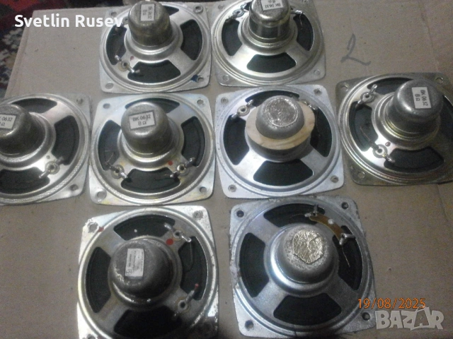 Говорители, снимка 13 - Тонколони - 53960810