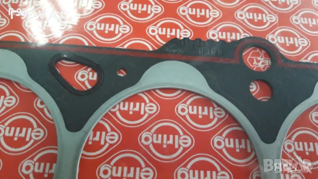 068103383FD=094.561**NEU**ELRING**VW**1.5D**ГАРНИТУРА ЗА ГЛАВАТА** , снимка 3 - Части - 55391924