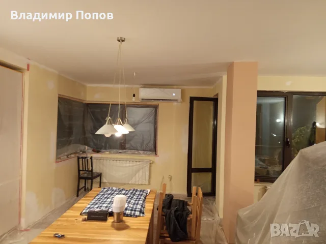 ВЪТРЕШНИ И ВЪНШНИ РЕМОНТИ – СТРОИТЕЛНИ И ДОВЪРШИТЕЛНИ РАБОТИ., снимка 12 - Ремонти на апартаменти - 55619684