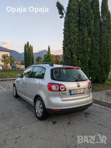 Golf Plus 160 коня 2008 1.4 TSI, снимка 6 - Автомобили и джипове - 55514336